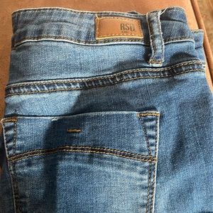 RSQ Ibiza Skinny Jeans